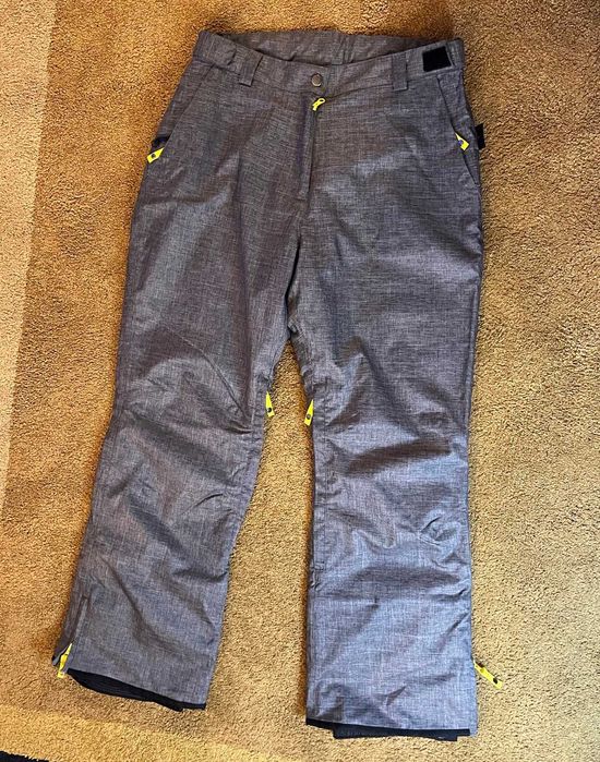 Calças de neve para Homem - Tamanho XL (46/48)