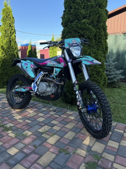Продам Geon Gnx 300 EFI