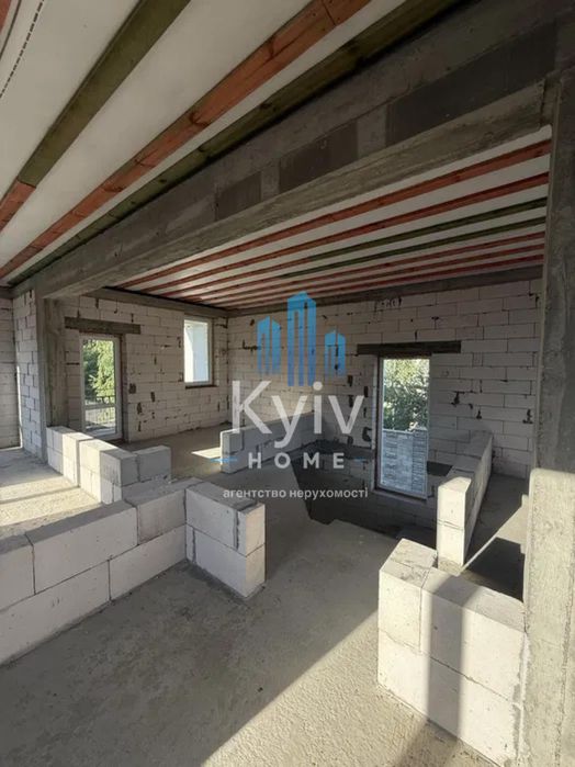 Продаж / Будинок 125 кв / Биківня, Київ