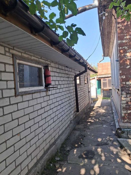 Будинок, с. Леськи