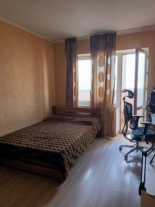 1к квартира на Дюковской / Дидрихсона