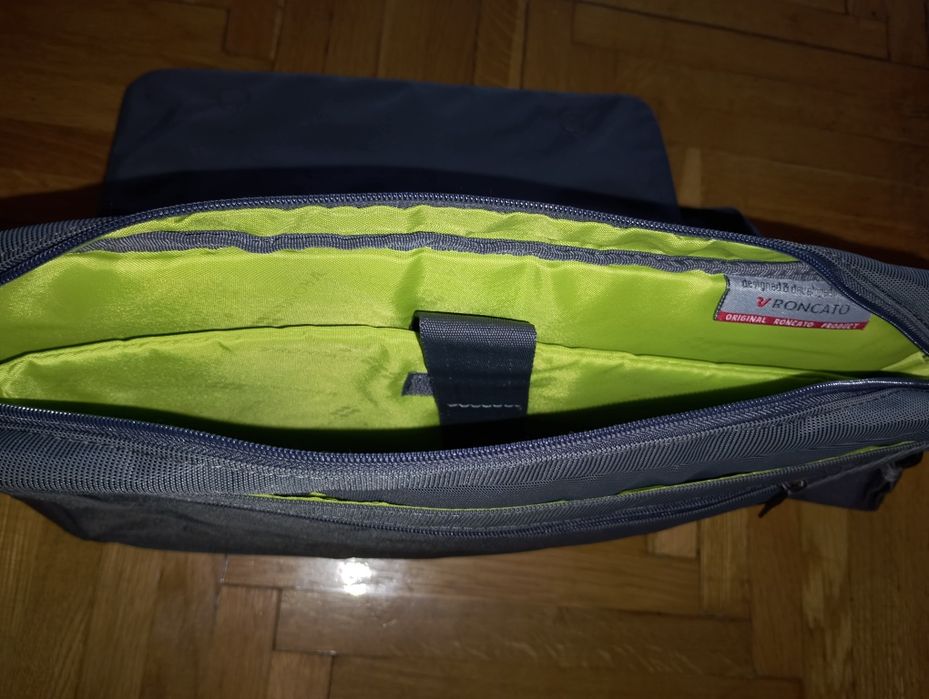 Torba na laptopa Roncato