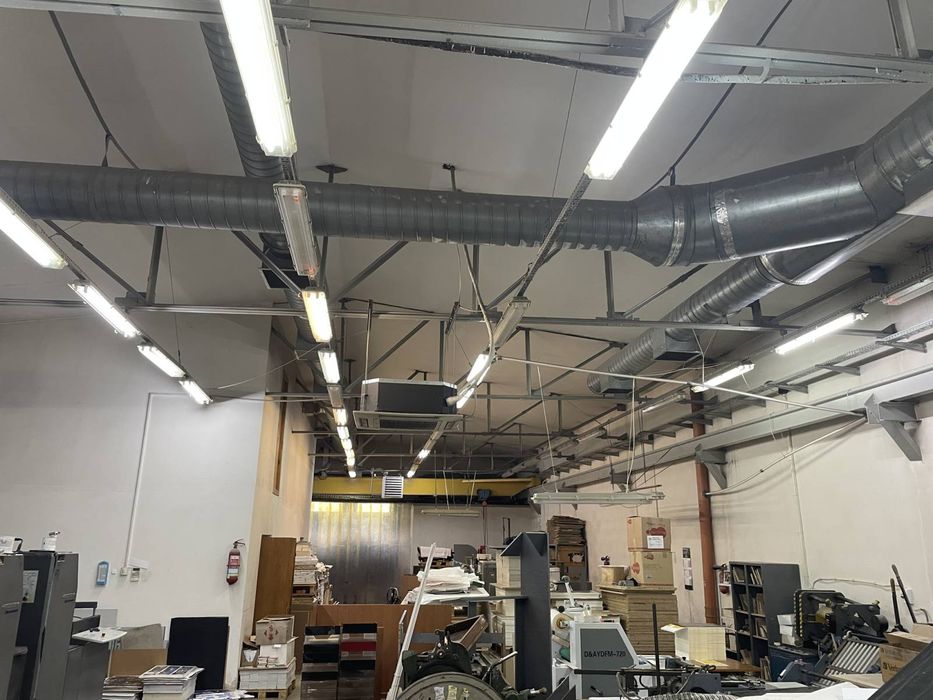 Commercial real estate at (area 496 m²) - Atlanta.ua - photo 5