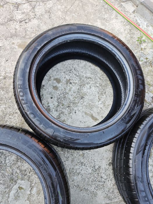 Opony Letnie IMPERIAL ECOSPORT 2 /245/45/R18/