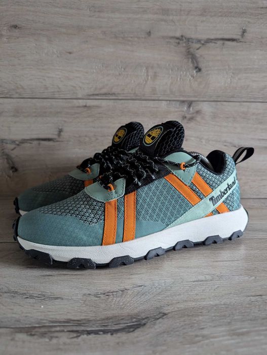 Кроссовки для треккинга б/у Timberland Winsor Trail 41 р 27 см