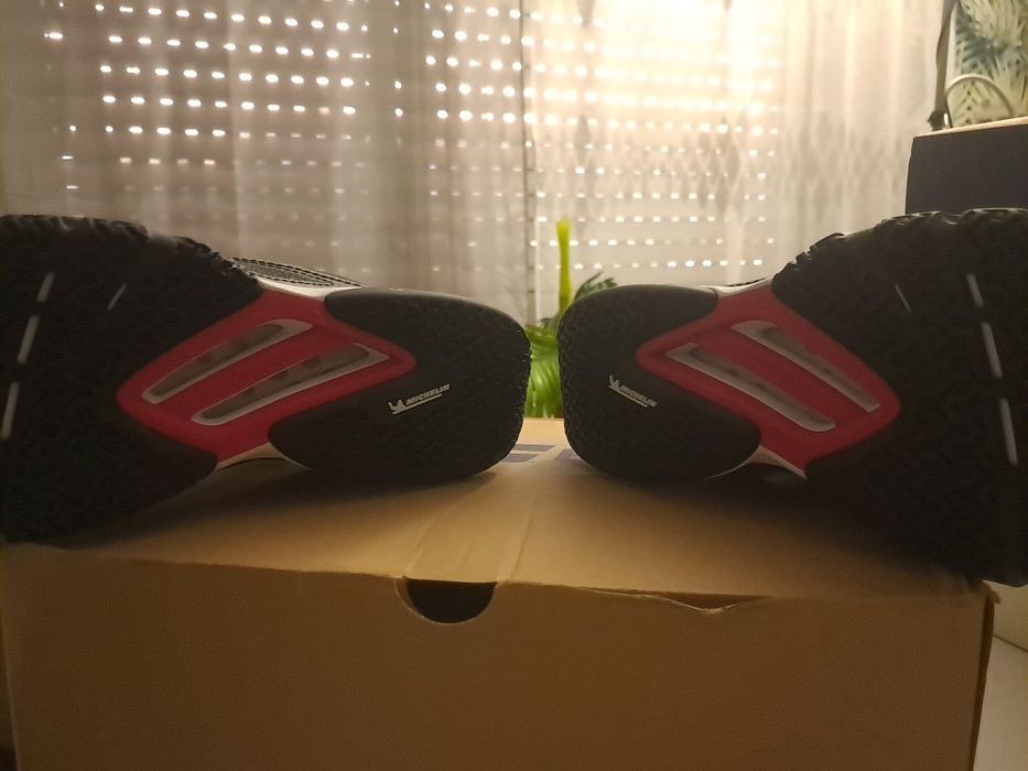 Babolat jet premura 2