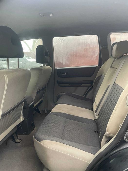 Позашляховик Nissan X-Trail 2.2 Дизель 4WD Повний привід