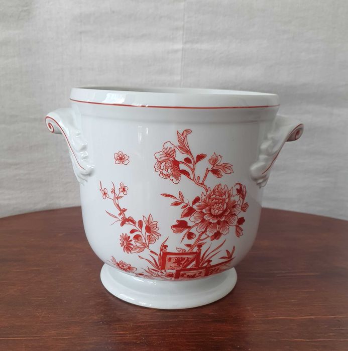 Vista Alegre Imari Fer-Rouge