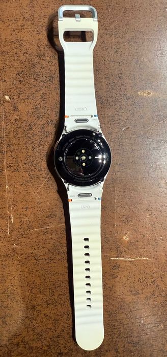 Samsung Galaxy Watch 7 40mm LTE Kremowy