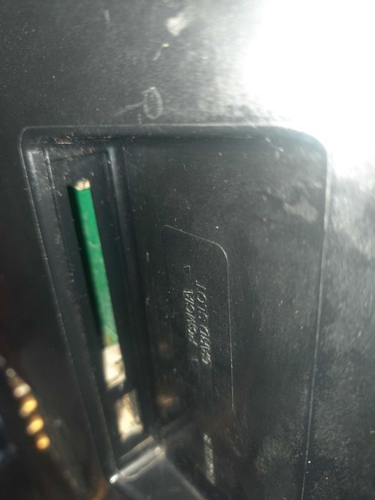 Телемонітор lg flatron M2362D