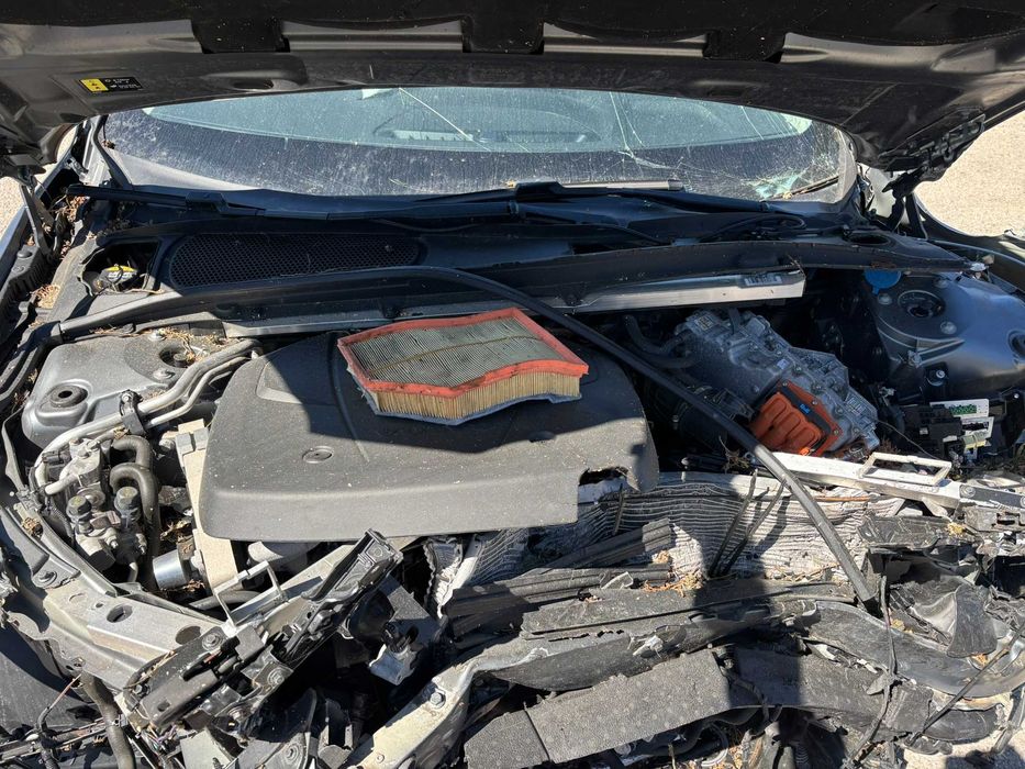 Peças Volvo V60 T8 do ano 2020