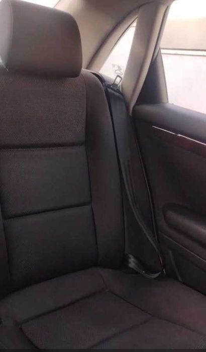 AUDI A4 B6 (8E2) 1.6 2001 – Elegância e Fiabilidade Alemã