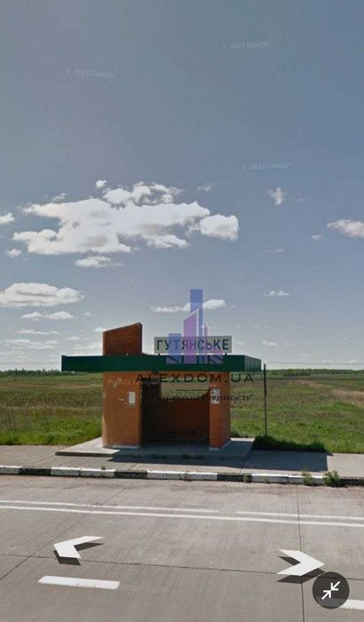 Продаж дачного будинку 100кв.м. с. Гутянське.  Житомирська область