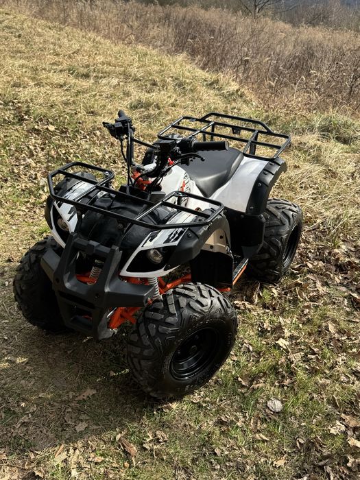 Quad  Kayo 110 SPRZEDAM