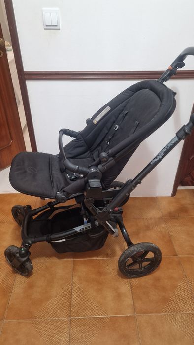 Carrinho de bebé Jané
