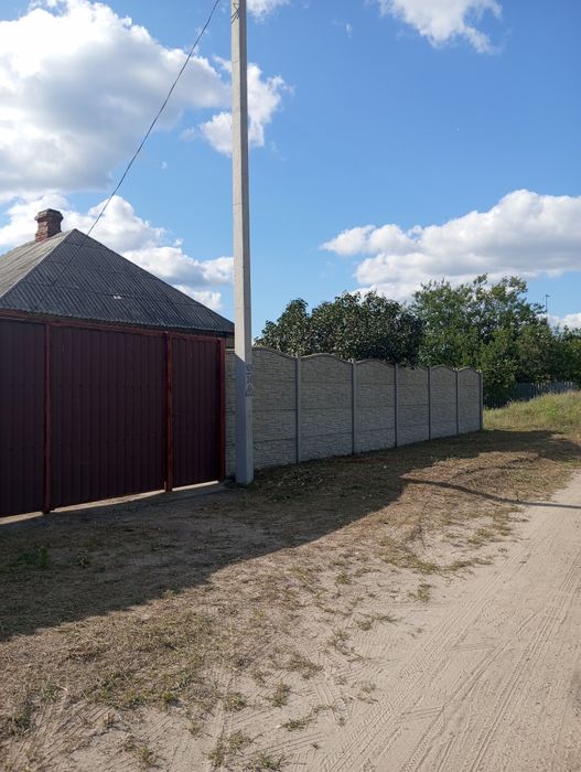 Продам отдельно стоящий дом в Жихоре 2