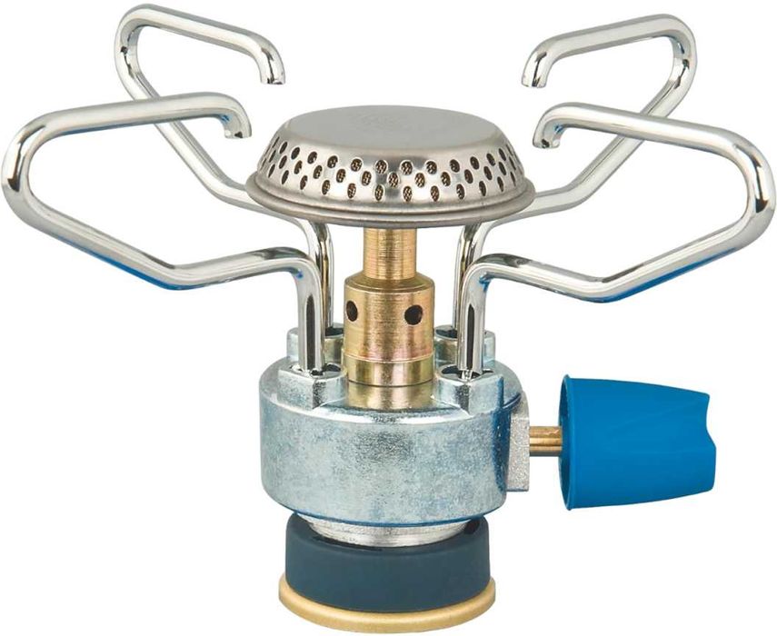 CAMPINGAZ Bleuet Micro Plus 1250W - miniaturowa kuchenka turystyczna