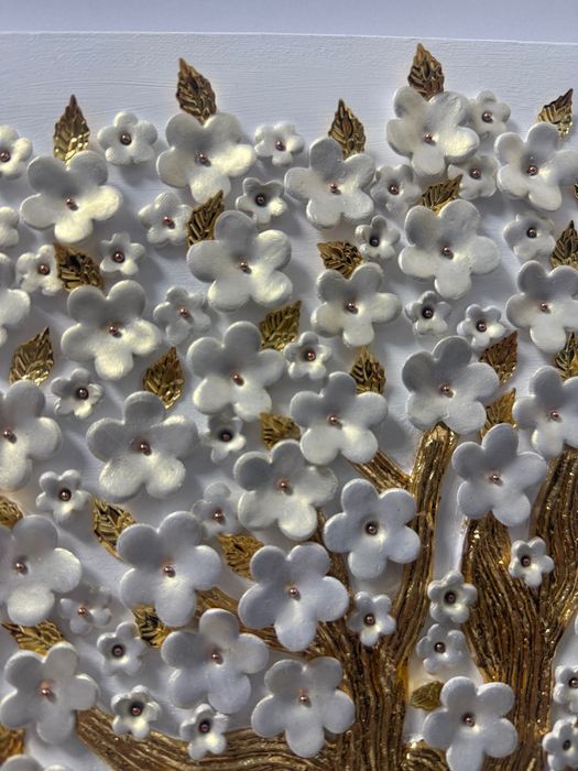 Інтерʼєрна картина Дерево життя