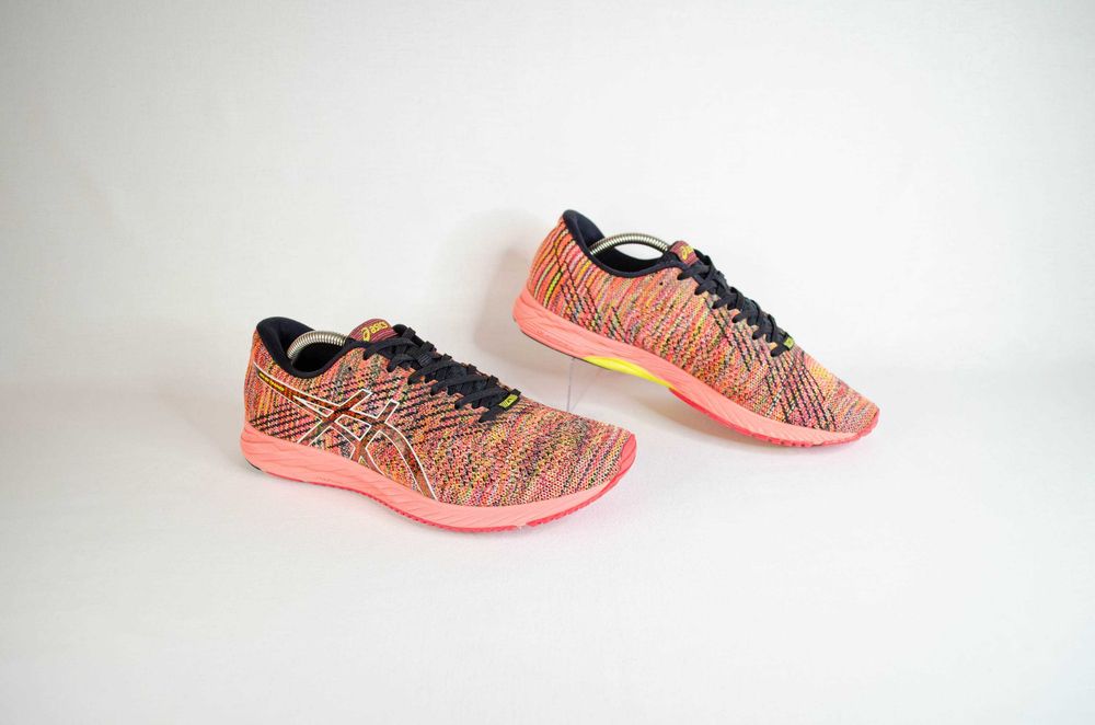 ASICS GEL-DS Trainer 24 Кроссовки для бега Оригинал! Размер 41 26 см
