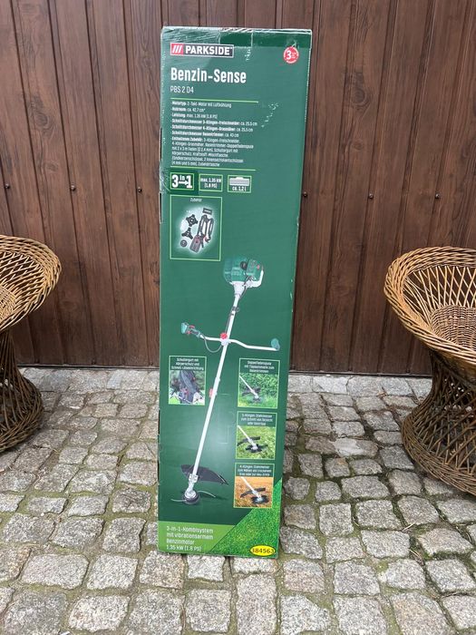 Kosa spalinowa na sprzedaż