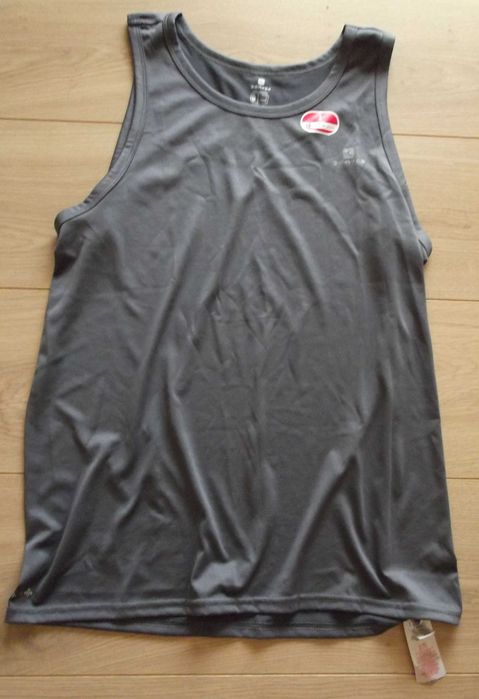 Camisola Domyos da Decathlon