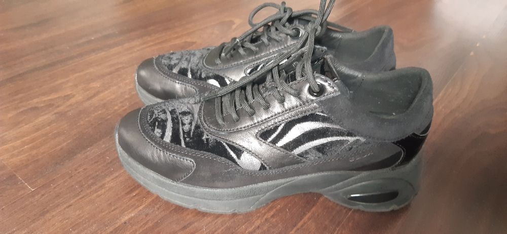 Кроссовки Geox 35р 22,5см