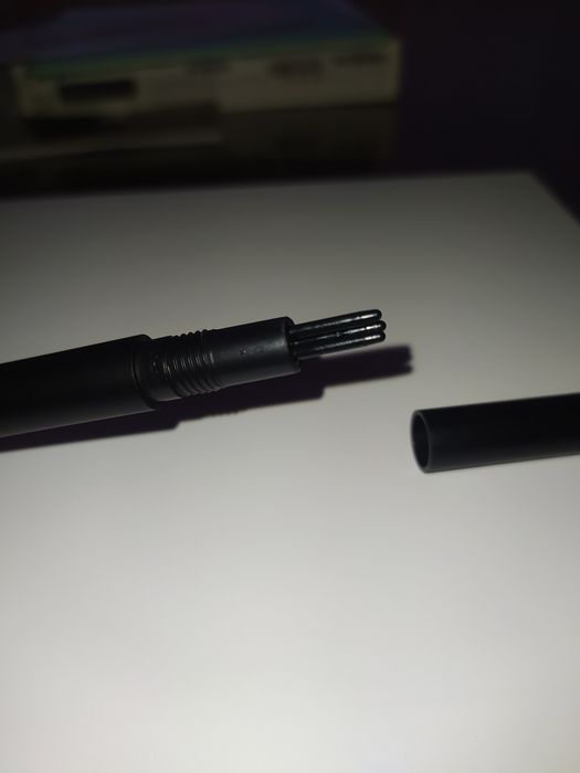 Графічний планшет Wacom Intuos S