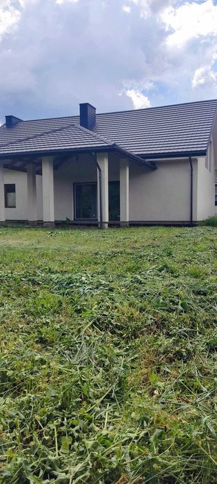 Dom na sprzedaż w Grójcu
