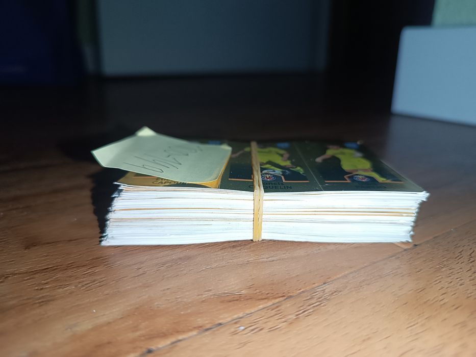 Cromos FIFA  365 de 2023