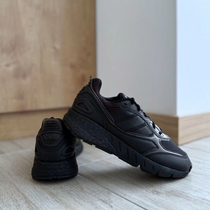 США! Жіночі кросівки Adidas ZX 1K Boost GY0852 Оригінал! 37.5-40р