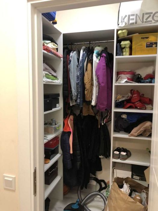 3-комнатная квартира по адресу (площадь 73 м²) - Atlanta.ua - фото 4