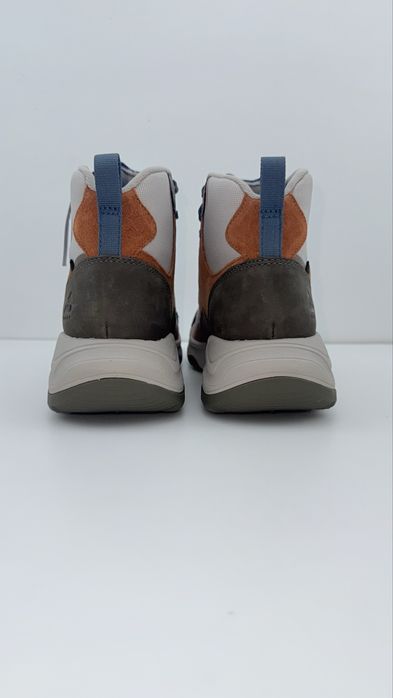 Хайкінгові Teva Geotrecca RAPID PROOF Hiking Boots Waterproof (на стопу 27 см )