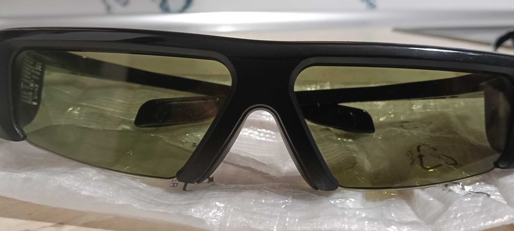 Okulary 3D SAMSUNG