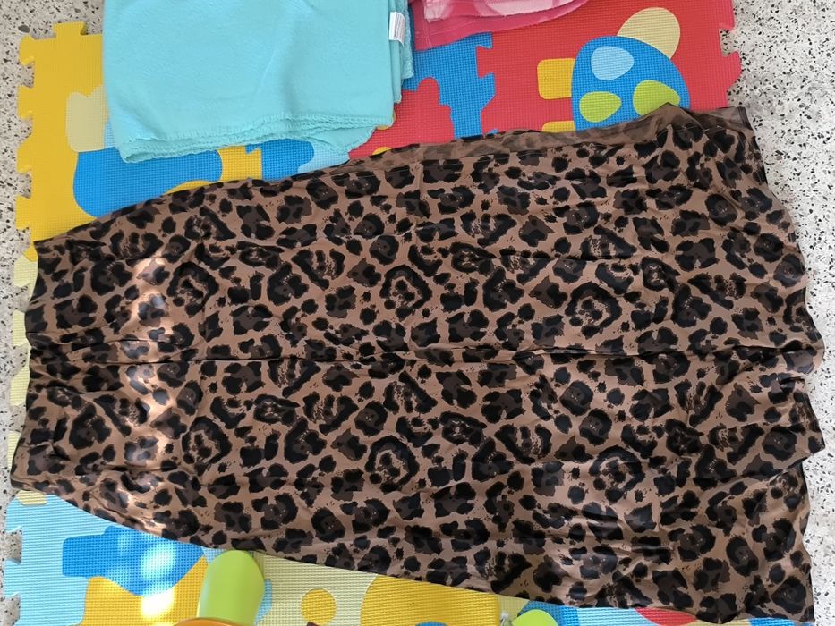 Roupa vários tamanhos