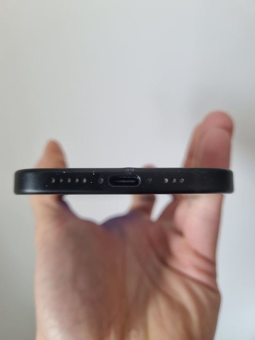 Iphone 15 - 128GB possibilidade financiamento