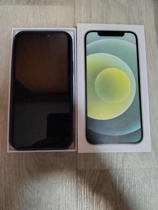 Iphone 12 neverlock