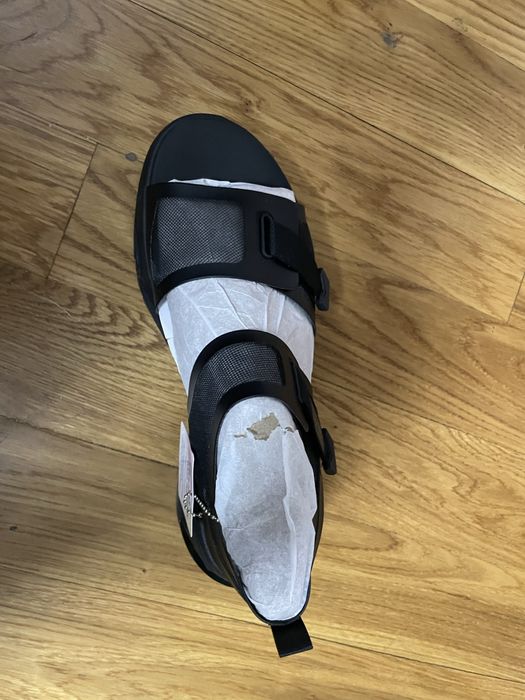 Нові босоніжки сандалії Skechers