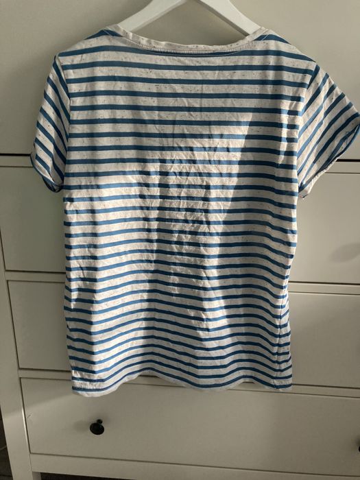 Koszulka, t-shirt adidas neo