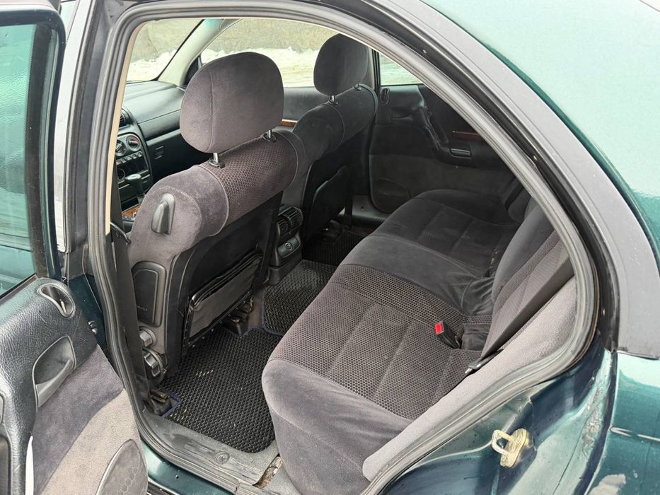 Opel Omega B Автомат