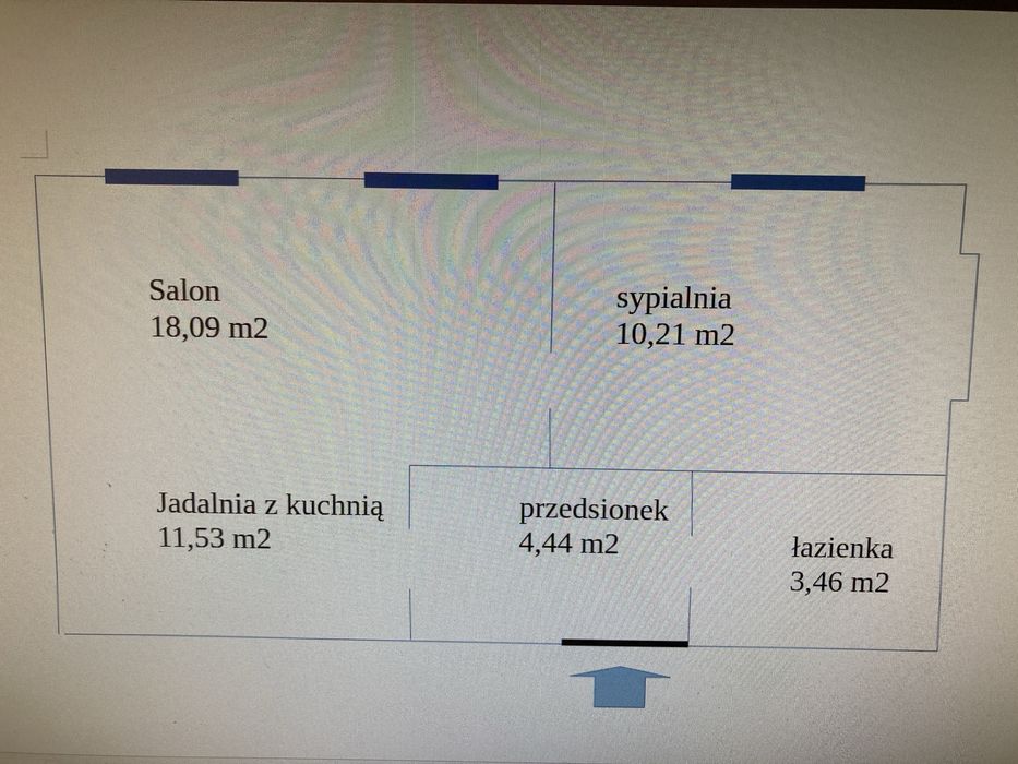 Tylko do 9.3.26 r. Cena 275000 zl. Gotowe do zamieszkania