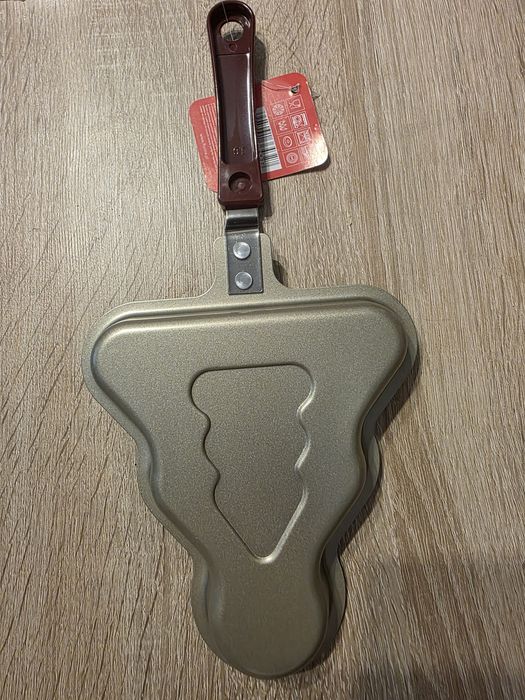 Nowe mini patelnie