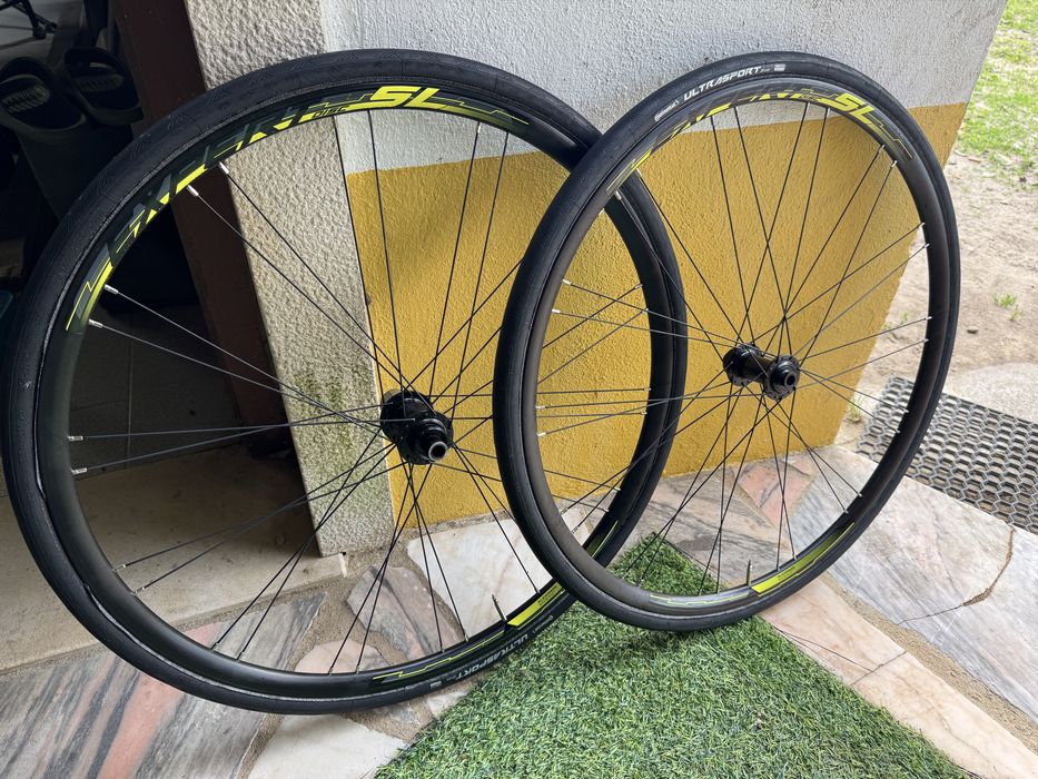 Rodas de Estrada Alexrims