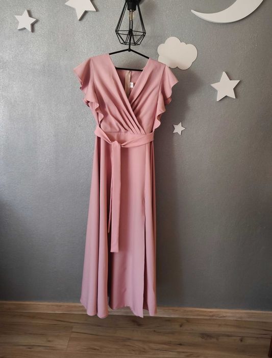 Sukienka na wesele #2026 42