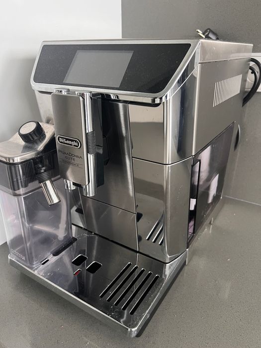 Maquina cafe Delonghi PRIMADONA