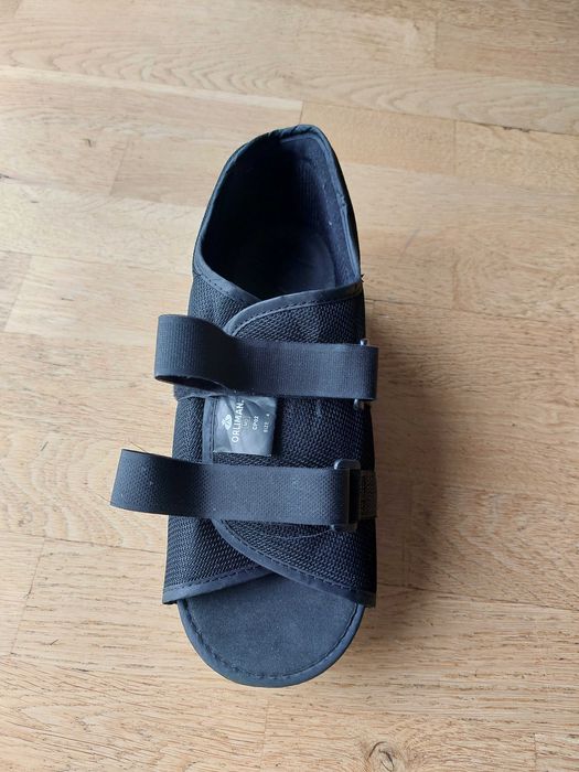 But Baruka ortopedyczny