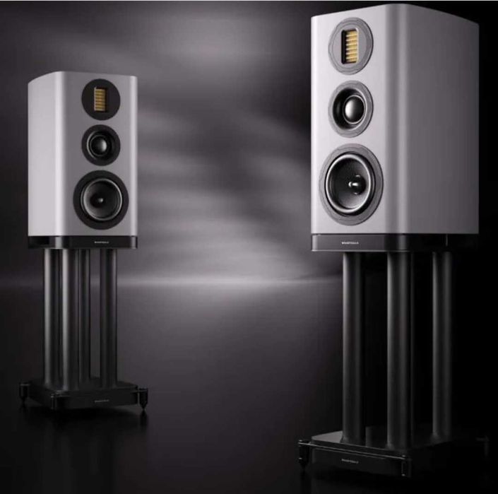 Nowość Wharfedale EVO 5.3 możliwa zamiana sklep WROCŁAW