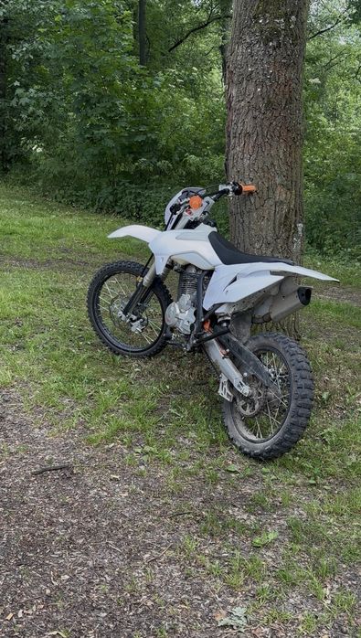 Kayo k2 150cc 2025