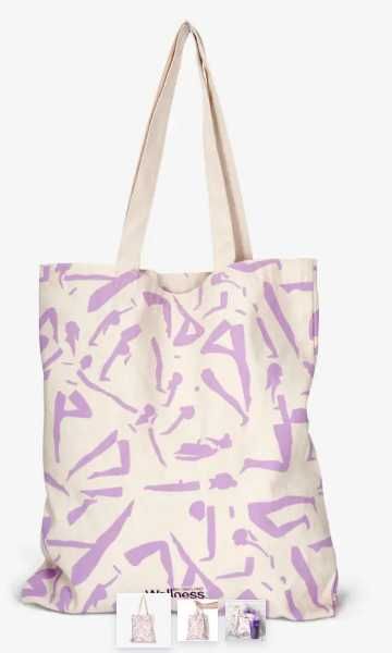 Torebka Wellness Move and Shake Oriflame 45758