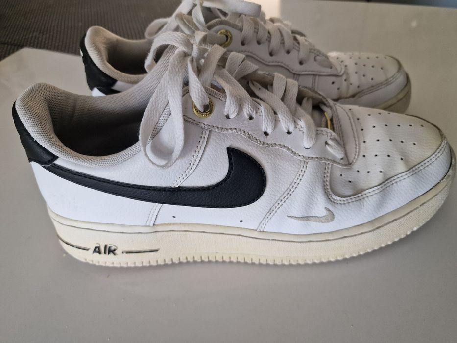 Ténis Nike Air Force usados