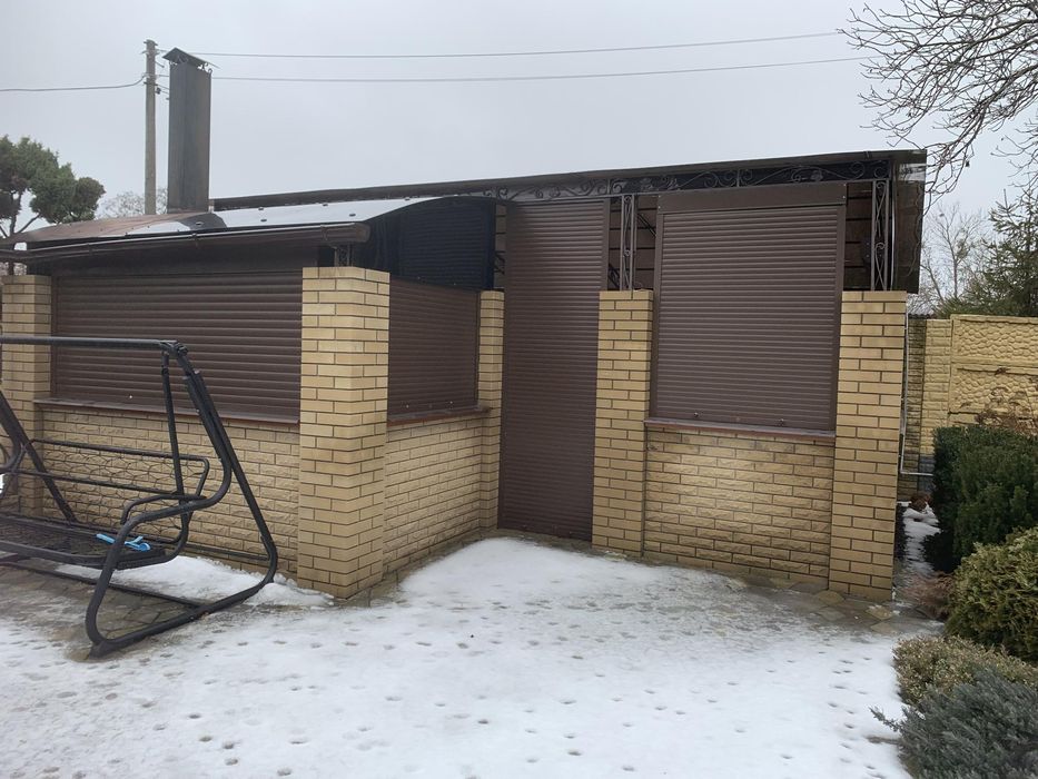 Будинок 340 м2,Велика Данилівка